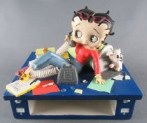 Betty Boop - Avenue of the Stars Tropico Diffusion - Porte Post It