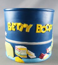 Betty Boop - Avenue of the Stars Tropico Diffusion - Resin Pencils Holder