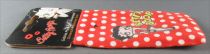 Betty Boop - Cellular Italia - Universal Protective Sock for Mobil Phone MP3 Player Numeric Camera Mint on Card