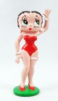 Betty Boop - Comics Spain Pvc Figure - Betty Boop sexy