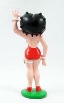 Betty Boop - Comics Spain Pvc Figure - Betty Boop sexy