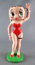Betty Boop - Comics Spain Pvc Figure - Betty Boop sexy