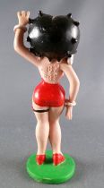 Betty Boop - Comics Spain Pvc Figure - Betty Boop sexy