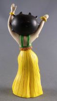 Betty Boop - Figurine PVC Plastoy - Betty Boop Danseuse