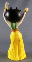 Betty Boop - Figurine PVC Plastoy - Betty Boop Danseuse
