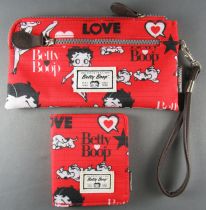 Betty Boop - Karactermania - Pochette & Portefeuille Tissus