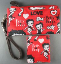 Betty Boop - Karactermania - Pochette & Portefeuille Tissus