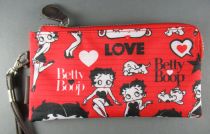 Betty Boop - Karactermania - Woman Fabrics Hand Bag & Wallet 