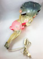 Betty Boop - Lampe murale (62cm)