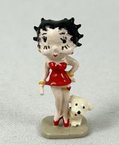 Betty Boop - Pixi Mini Ref.2109 - Figurine sans boite sans certificat