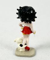 Betty Boop - Pixi Mini Ref.2109 - Figurine sans boite sans certificat