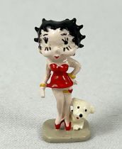 Betty Boop - Pixi Mini Ref.2109 - Metal figure (Loose)