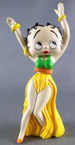 Betty Boop - Plastoy PVC Figure - Betty Dancing