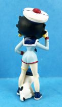Betty Boop - Plastoy PVC Figure - Sailor Betty Boop and Bimbo