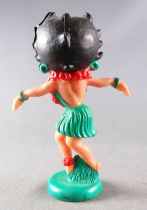 Betty Boop - Pvc Figure - Betty Boop Dancer Green Dress