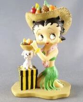 Resin Statues
