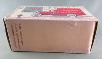 Betty Boop - Schiyling - Tin Delivery Truck Lingerie & Notions Boxed