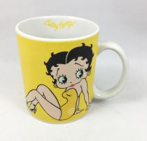 Betty Boop - Star Line - Ceramic Mug (2003)