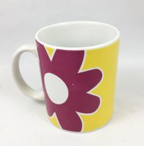 Betty Boop - Star Line - Ceramic Mug (2003)