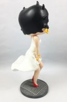 Betty Boop - Statue Résine 23cm - Betty Boop est Marilyn (2003)