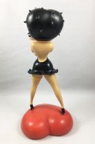  Betty Boop - Statue Résine 30cm (Tropico Diffusion 1996)