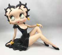 Betty Boop - Statue Résine 36cm (2003)