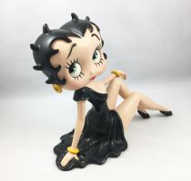 Betty Boop - Statue Résine 36cm (2003)