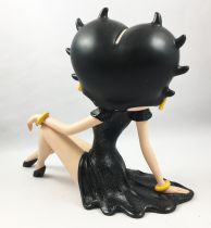 Betty Boop - Statue Résine 36cm (2003)