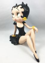 Betty Boop - Statue Résine 36cm (2003)