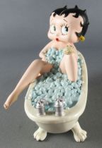 Betty Boop - Statuette 11cm Démons & Merveilles - Betty Boop dans sa Baignoire