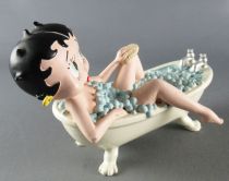 Betty Boop - Statuette 11cm Démons & Merveilles - Betty Boop dans sa Baignoire