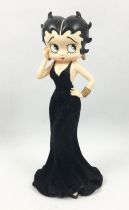 Betty Boop - Statuette 16cm Westland Giftware (2001) - Betty Boop Femme Fatale