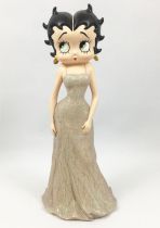 Betty Boop - Statuette 16cm Westland Giftware (2001) - Betty Boop Robe de Soirée
