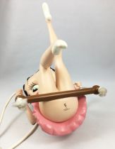 Betty Boop -12inch Suspended Resin Statue (2003)