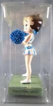 Betty Boop  PomPom Girl - Figurine R&eacute;sine M6 Interactions Neuve en Boite 