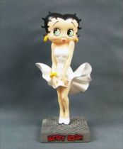 Betty Boop Actress - M6 Interactions Resin Figure