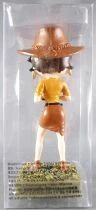 Betty Boop Adventurous Woman - M6 Interactions Resin Figure Mint in Box