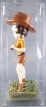 Betty Boop Adventurous Woman - M6 Interactions Resin Figure Mint in Box