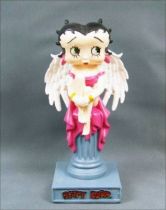 Betty Boop Ange - Figurine Résine M6 Interactions