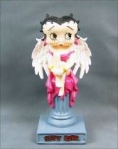 Betty Boop Ange - Figurine Résine M6 Interactions