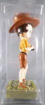 Betty Boop Aventurière - Figurine Résine M6 Interactions Neuve Boite