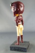 Betty Boop Aviatrice - Figurine Résine M6 Interactions