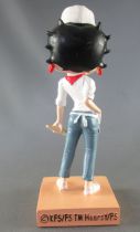 Betty Boop Baker - M6 Interactions Resin Figure