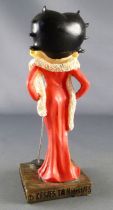 Betty Boop Cabaret Singer - M6 Interactions Resin Figure