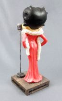 Betty Boop Cabaret Singer - M6 Interactions Resin Figure