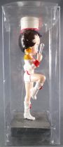 Betty Boop Cheerleader - M6 Interactions Resin Figure Mint in Box