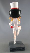 Betty Boop Cheerleader - M6 Interactions Resin Figure