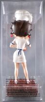 Betty Boop Chef Cuisinier - Figurine Résine M6 Interactions Neuve en Boite 