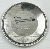 Betty Boop Club - Button Pinback Jack-Box / Paramount (1975)