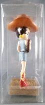 Betty Boop Cow-Girl - M6 Interactions Resin Figure Mint in Box